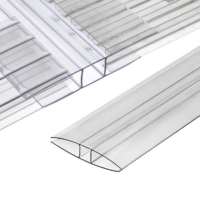 SHOWOOD CONNECTOR STRIPE H6MM 200CM