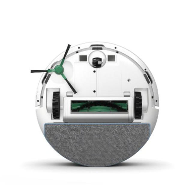 IROBOT ROOMBA COMBO ESSENTIAL - WHITE