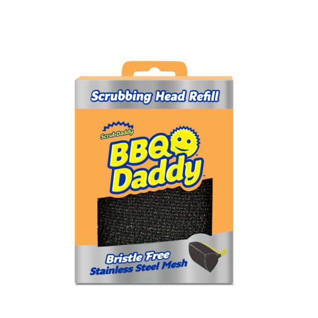 SCRUB DADDY BBQ SCRUBBING REFILL