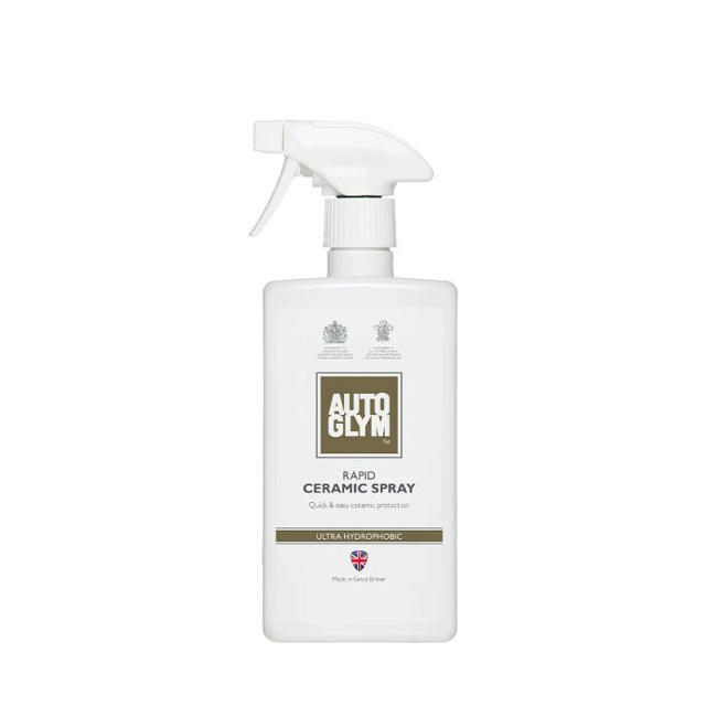 AUTOGLYM RAPID CERAMIC SPRAY 500ML