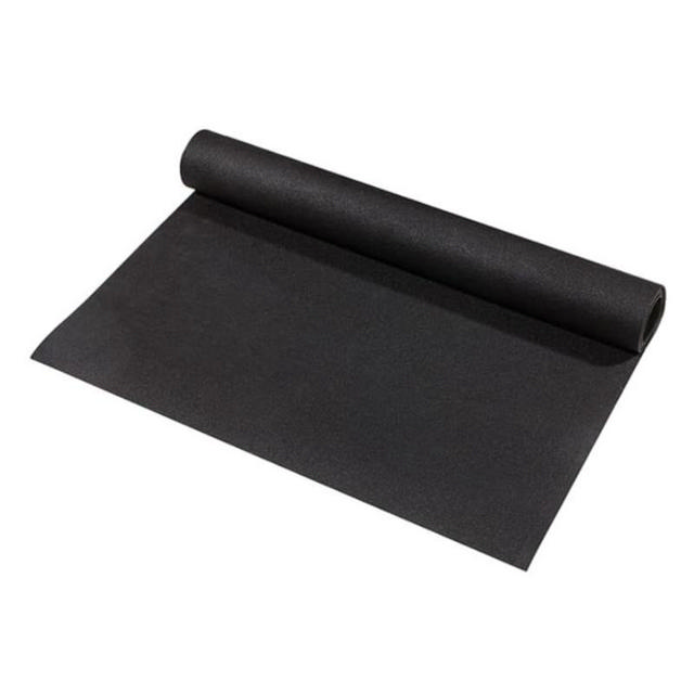 MULTYHOME RUBBER MAT BBQ 3MM 80X120CM