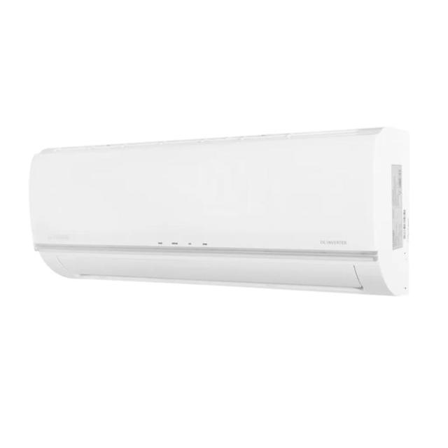 PITSOS IOLI 9K WIFI AIR CONDITION - WHITE