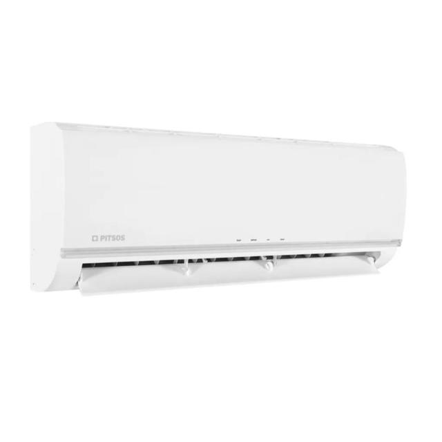 PITSOS IOLI 9K WIFI AIR CONDITION - WHITE