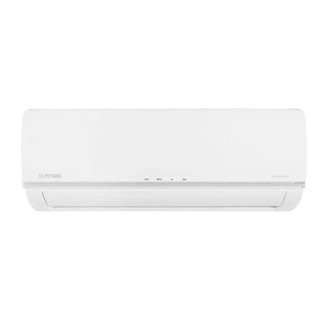 PITSOS IOLI 12K WIFI AIR CONDITION - WHITE