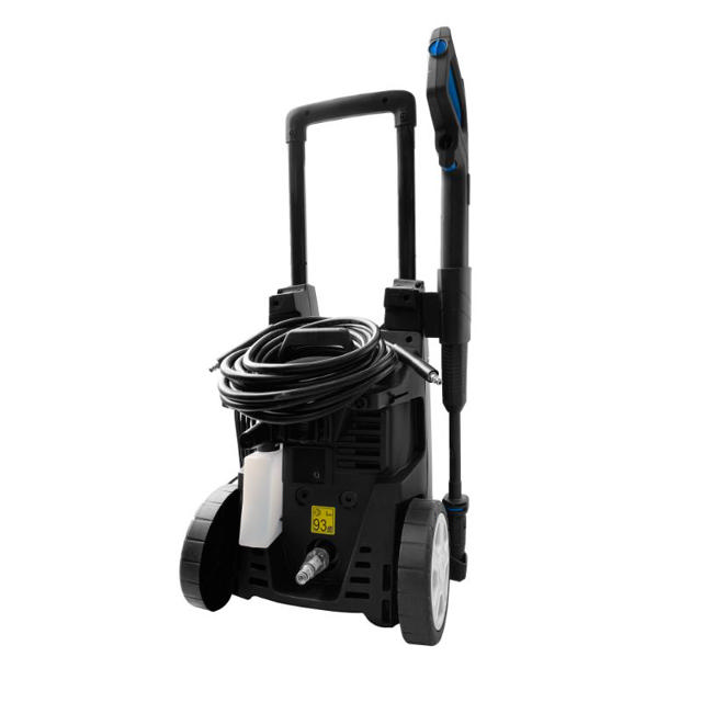 MAC ALLISTER PRESSURE WASHER 1.8KW 140BAR