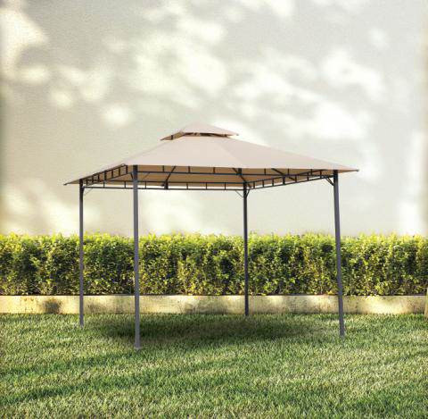 Gazebos