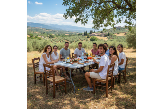 BBQ & Picnic Season in Cyprus: Everything You Need for Tsiknopempti & Green Monday