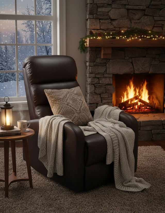 Recliner Sofa Chairs